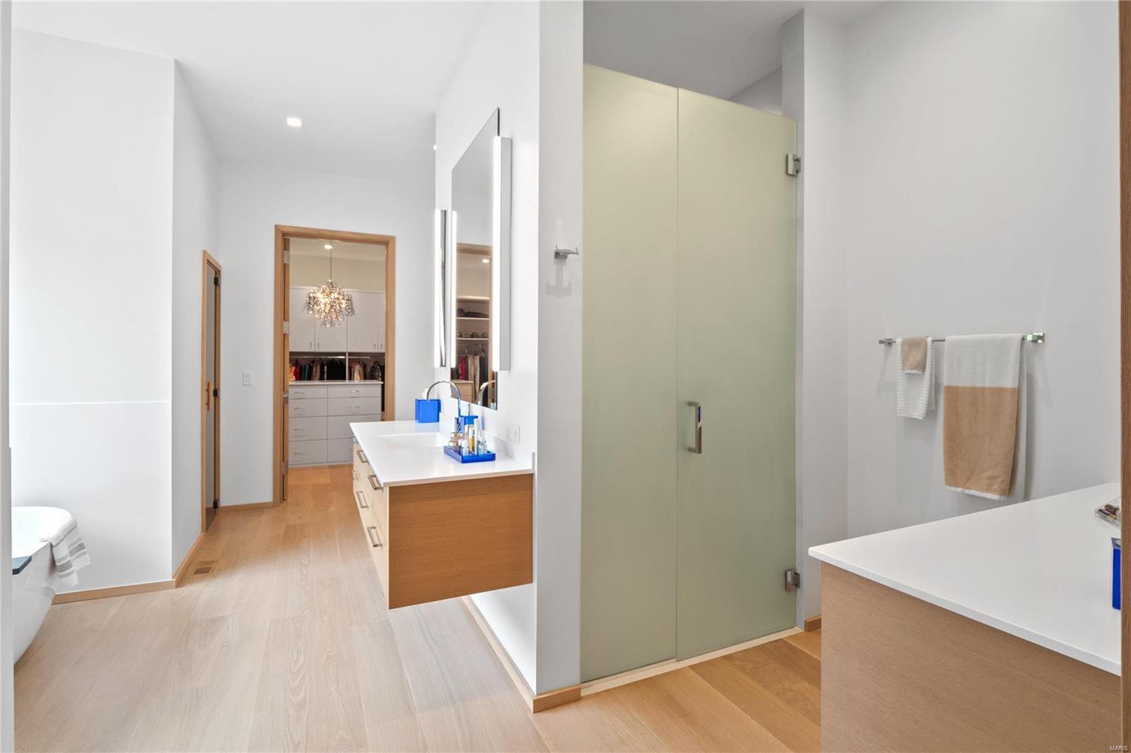 Price School Lane - Residential