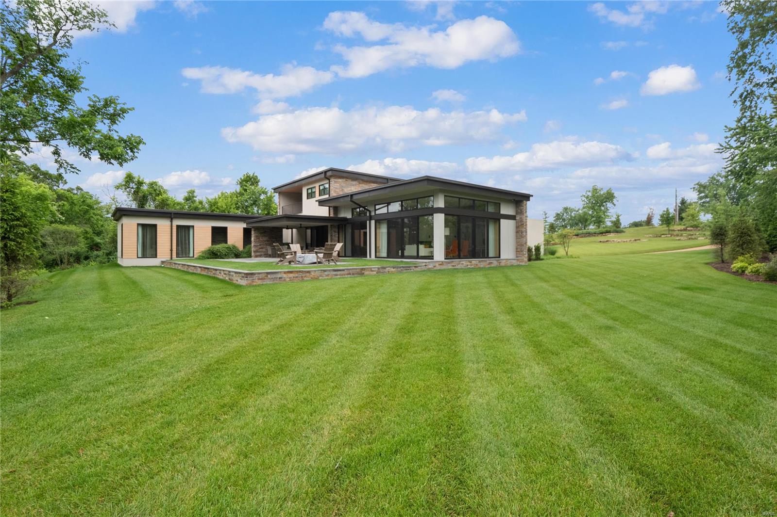 Price School Lane - Residential