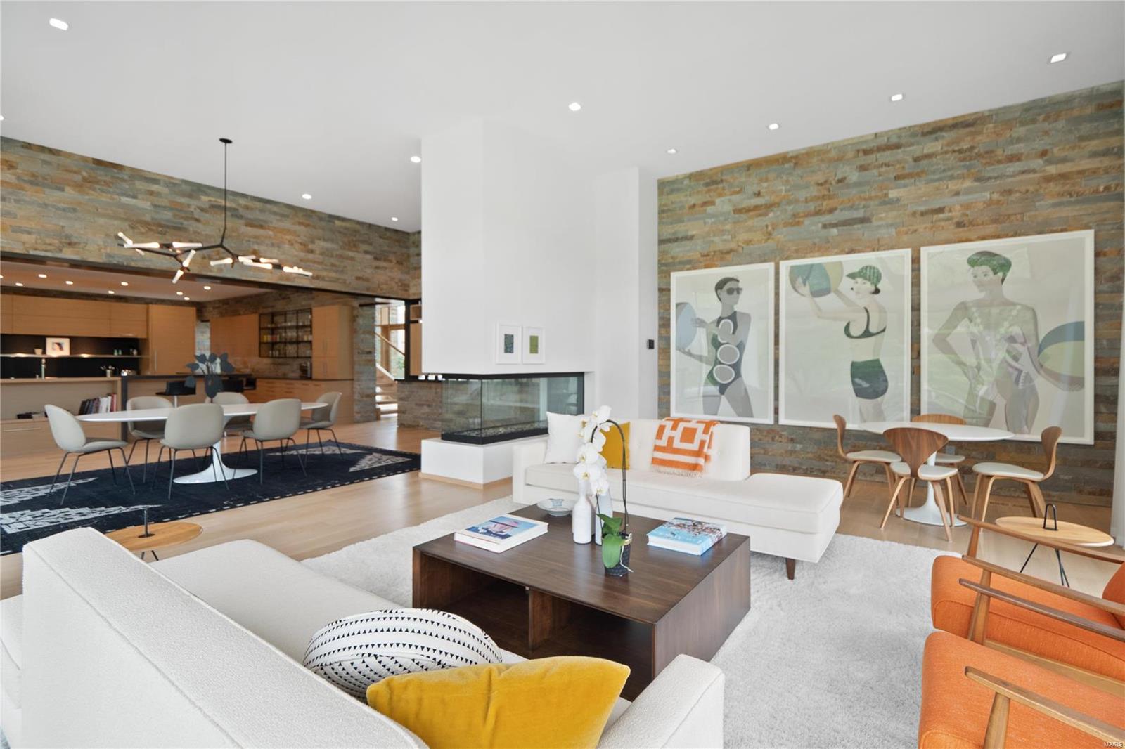 Price School Lane - Residential