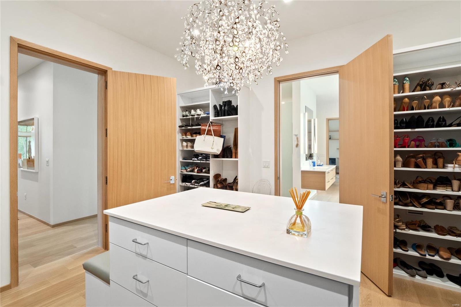 Price School Lane - Residential