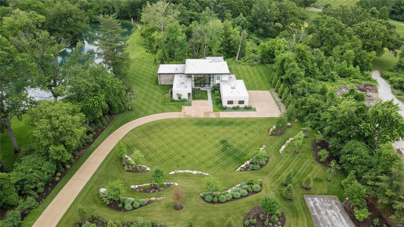 Price School Lane - Residential