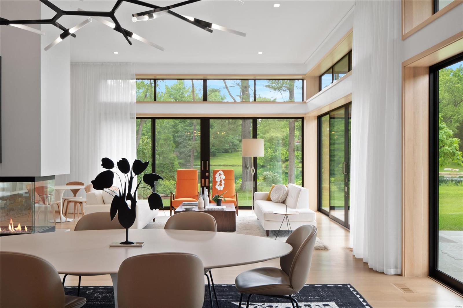 Price School Lane - Residential