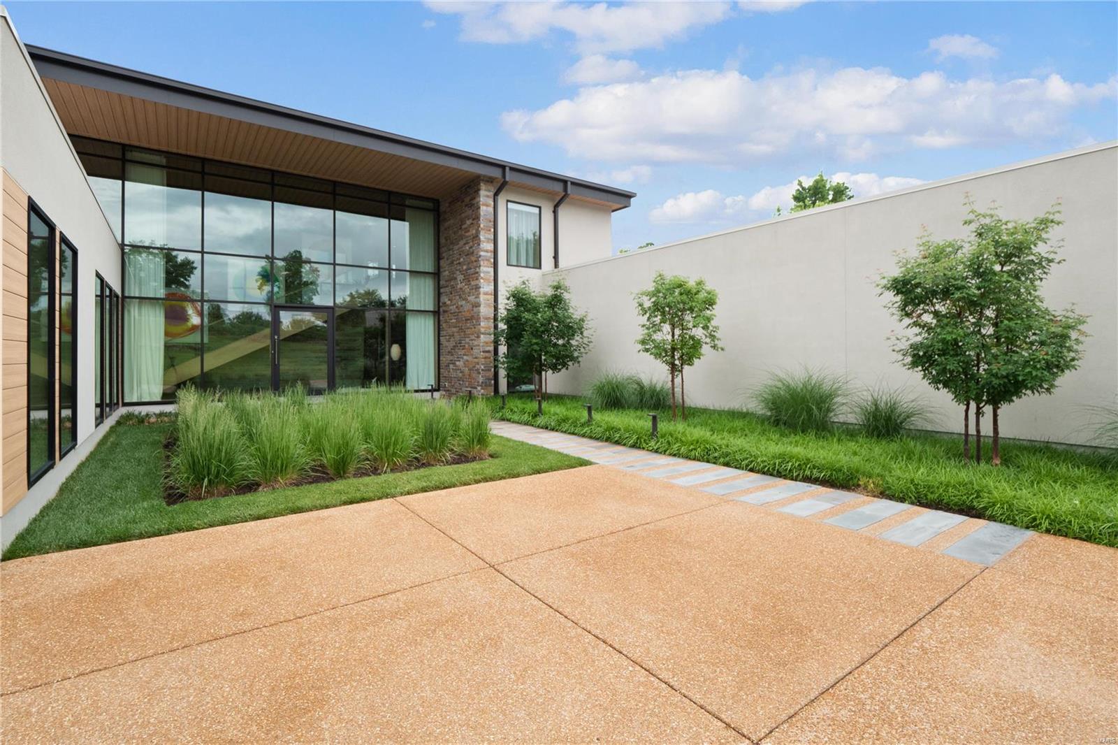 Price School Lane - Residential