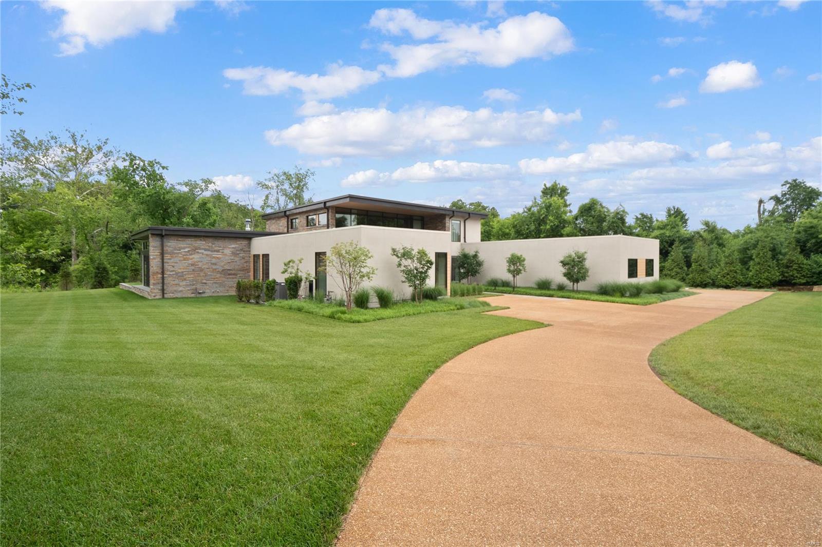 Price School Lane - Residential