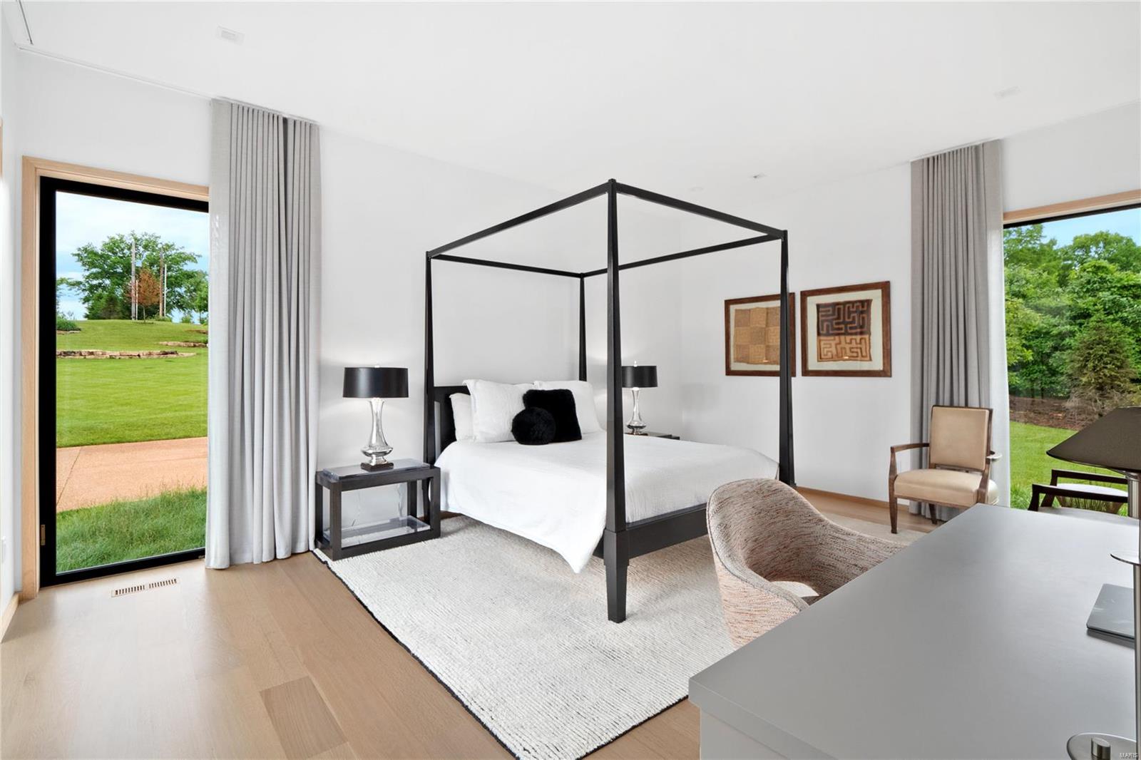 Price School Lane - Residential