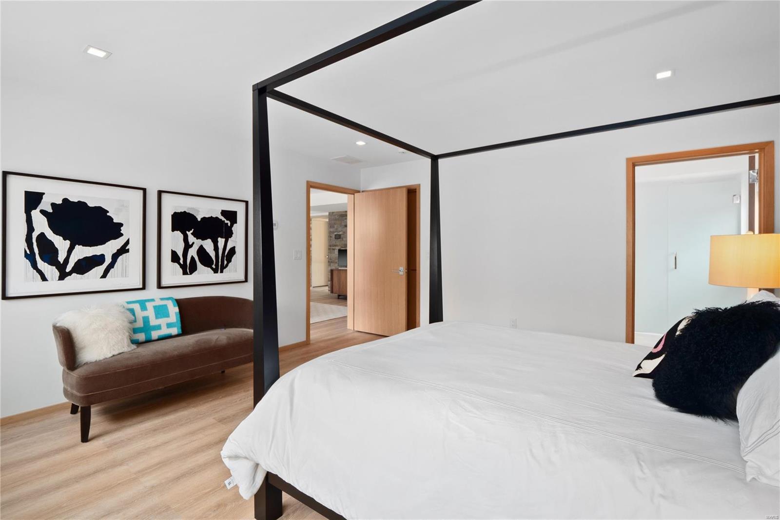 Price School Lane - Residential