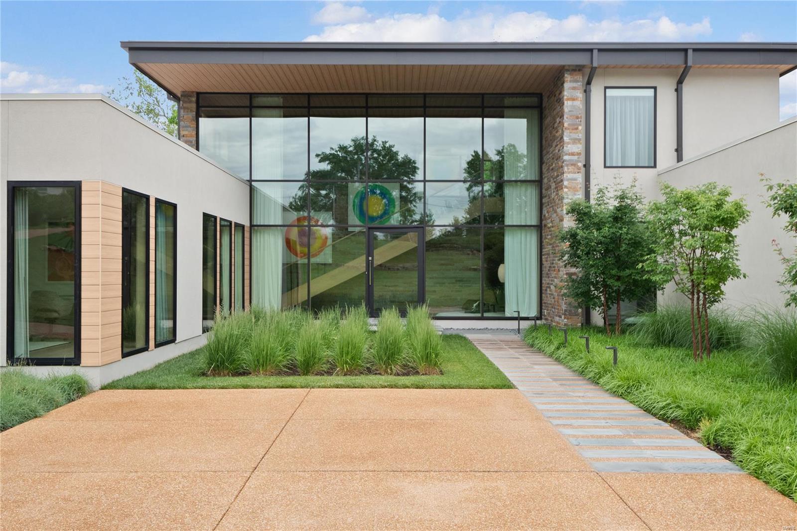 Price School Lane - Residential