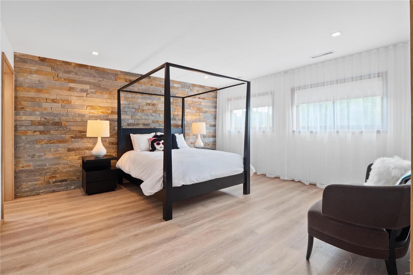 Price School Lane - Residential