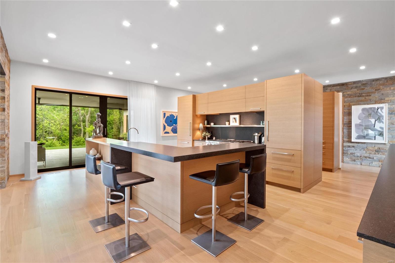 Price School Lane - Residential