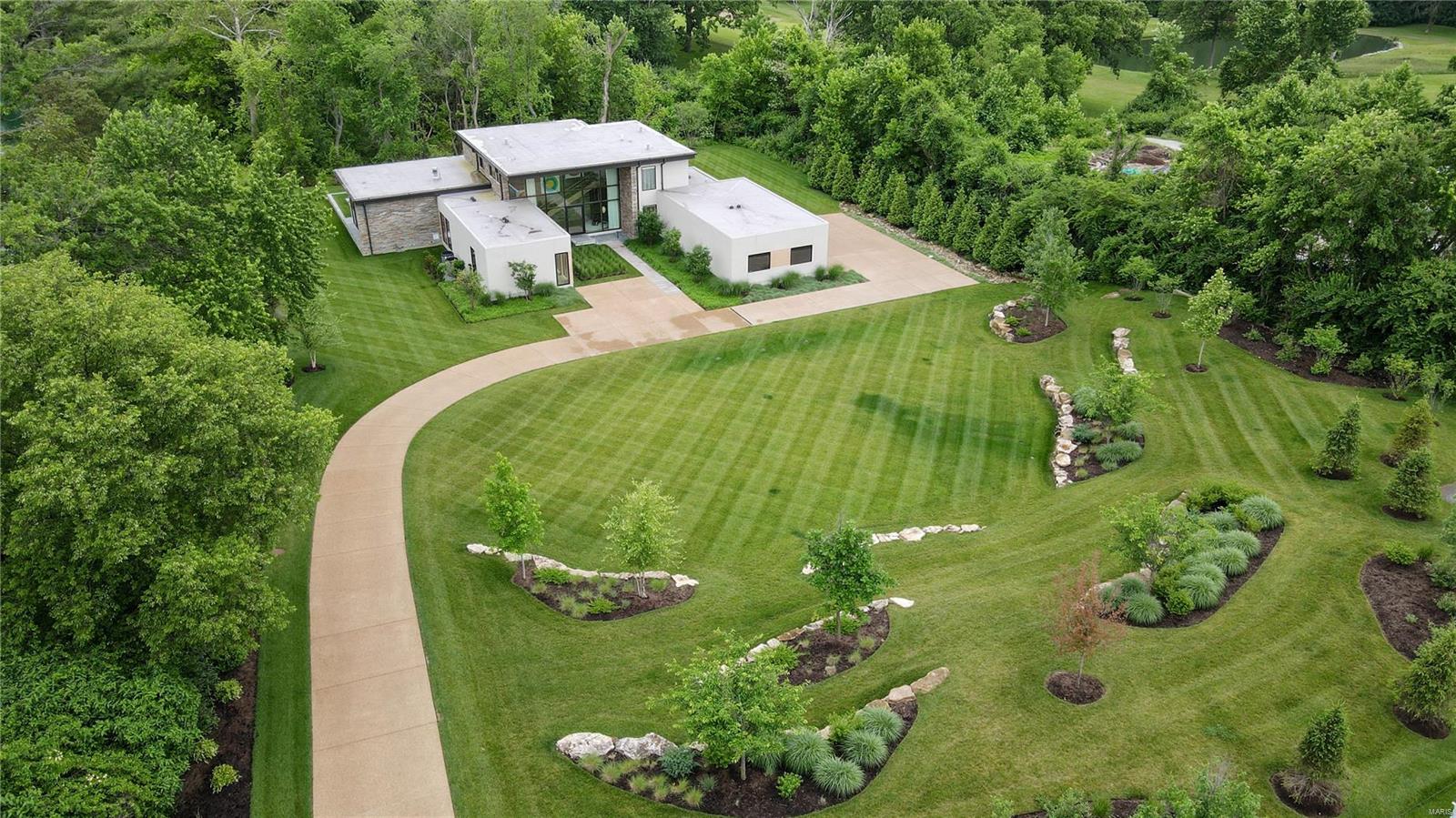 Price School Lane - Residential