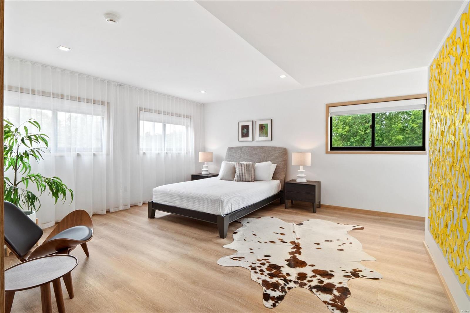 Price School Lane - Residential