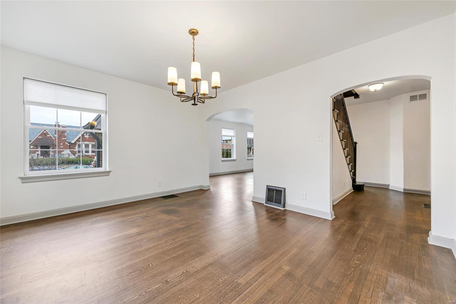 Holly Hills - Residential