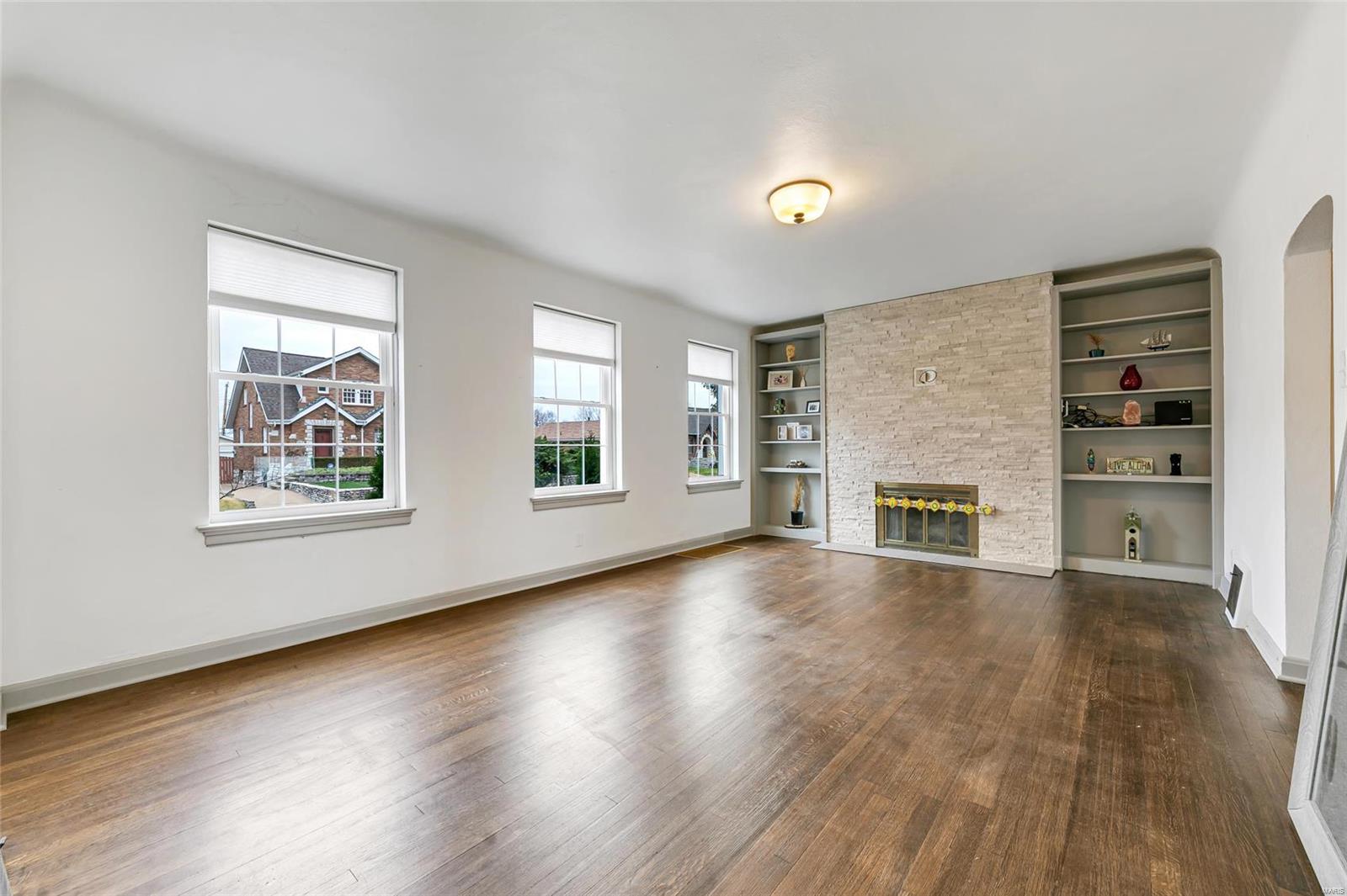 Holly Hills - Residential