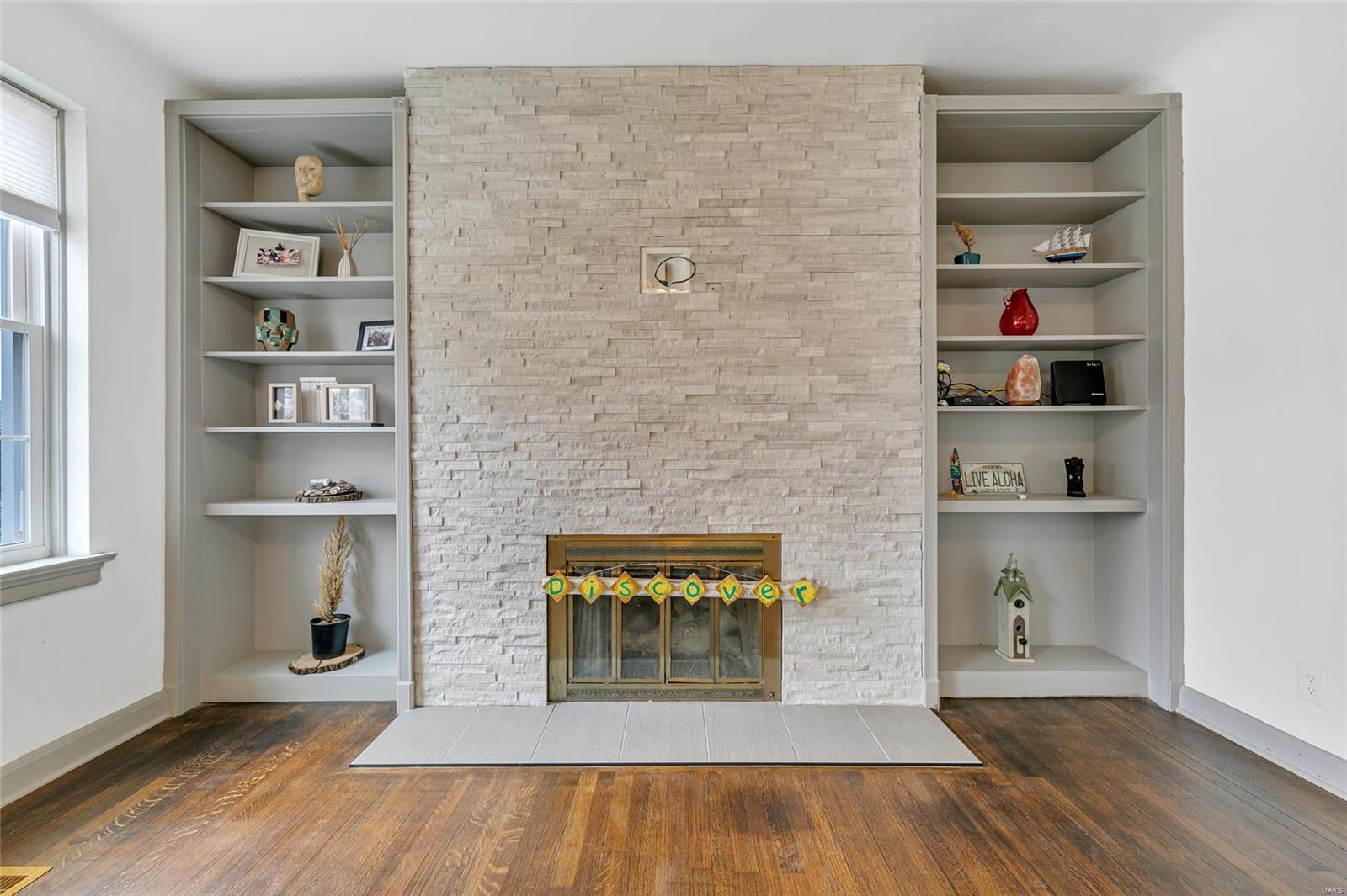 Holly Hills - Residential