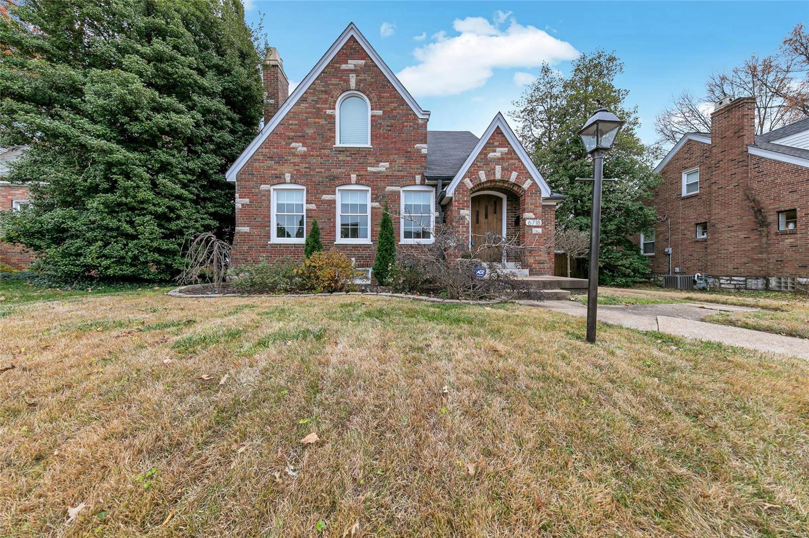 Holly Hills - Residential