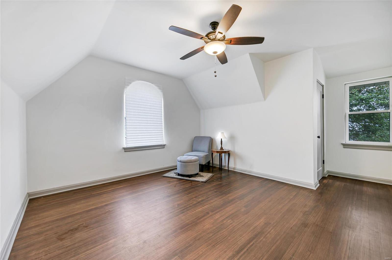 Holly Hills - Residential