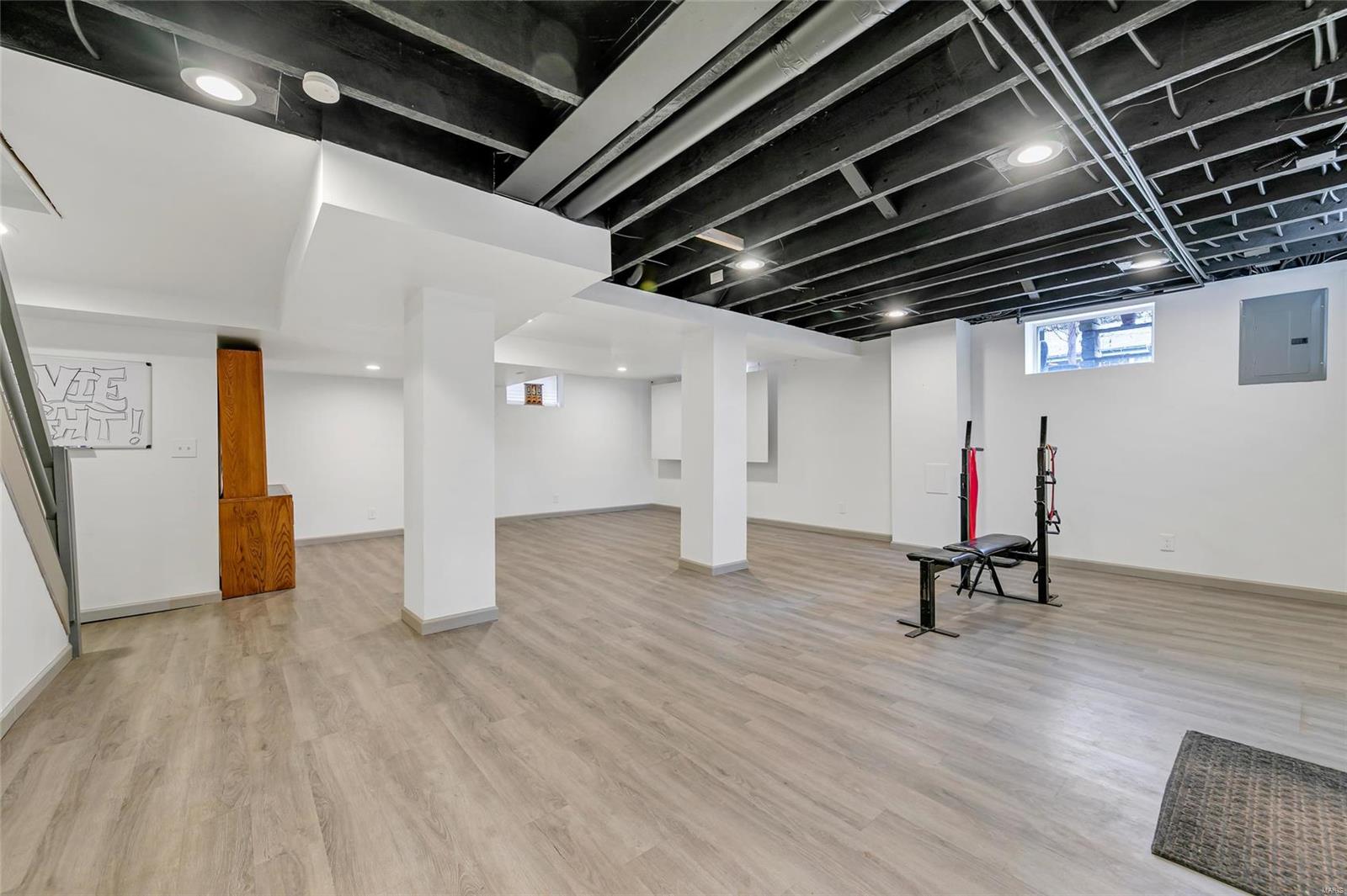 Holly Hills - Residential