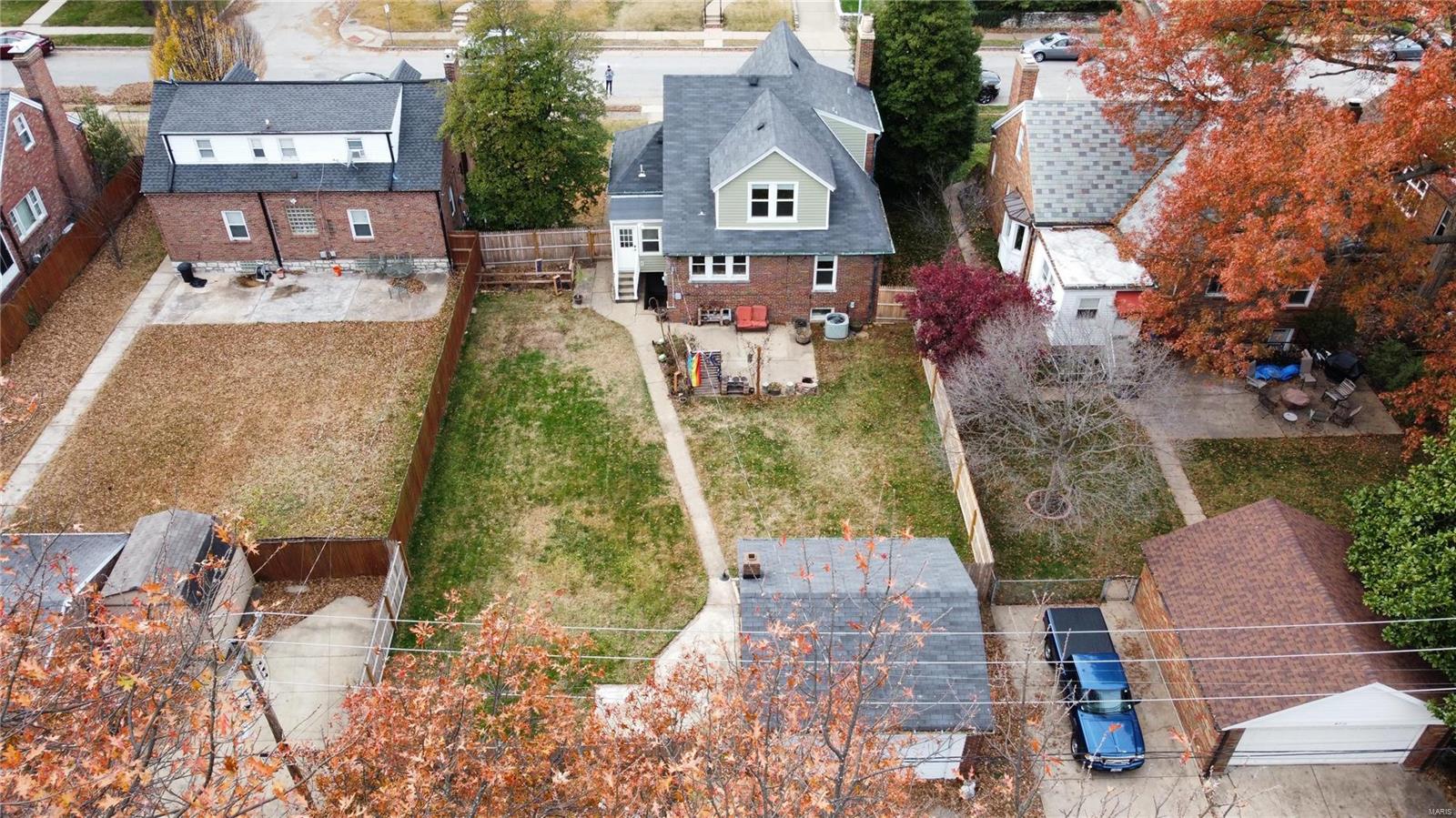 Holly Hills - Residential