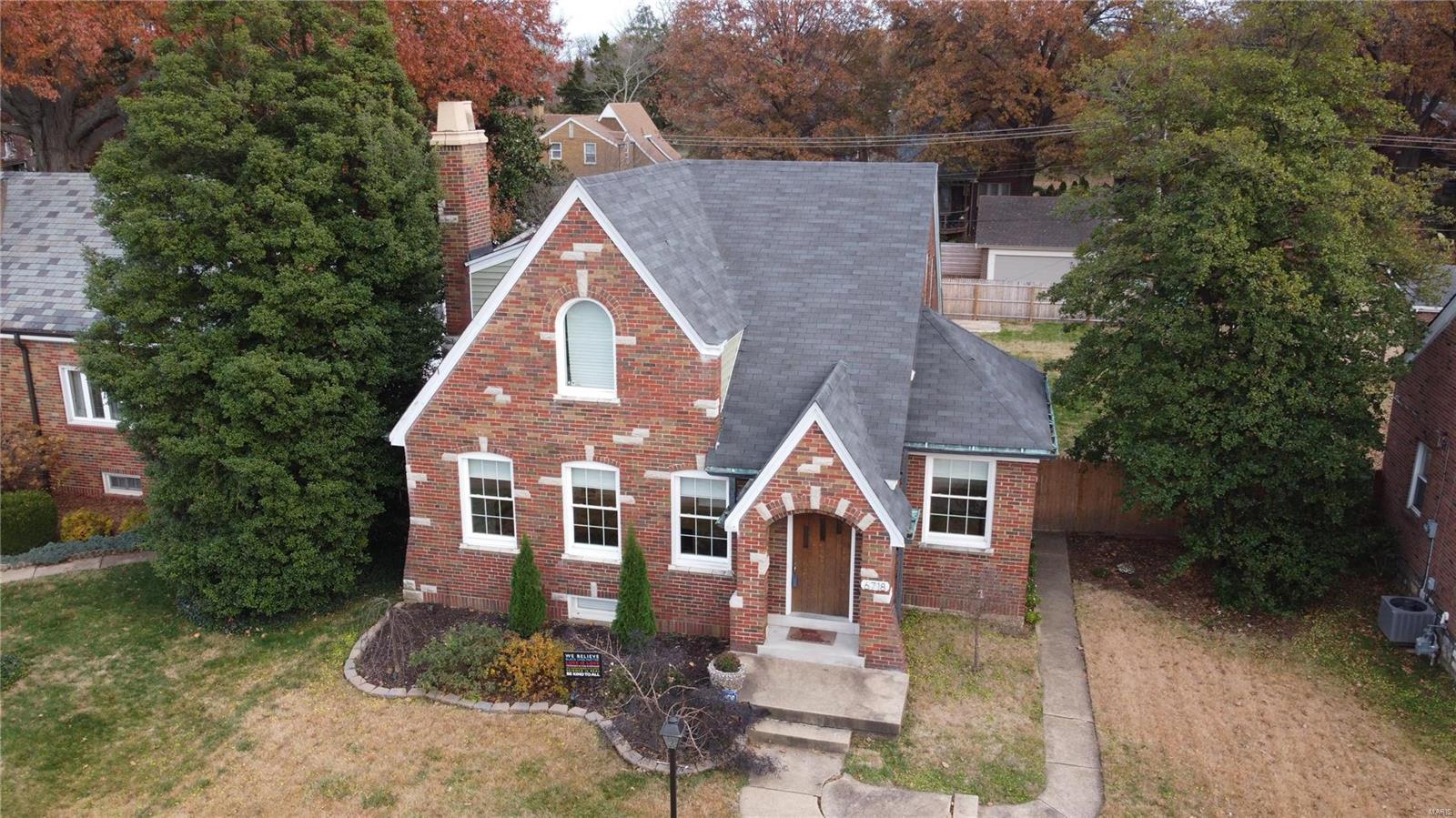 Holly Hills - Residential