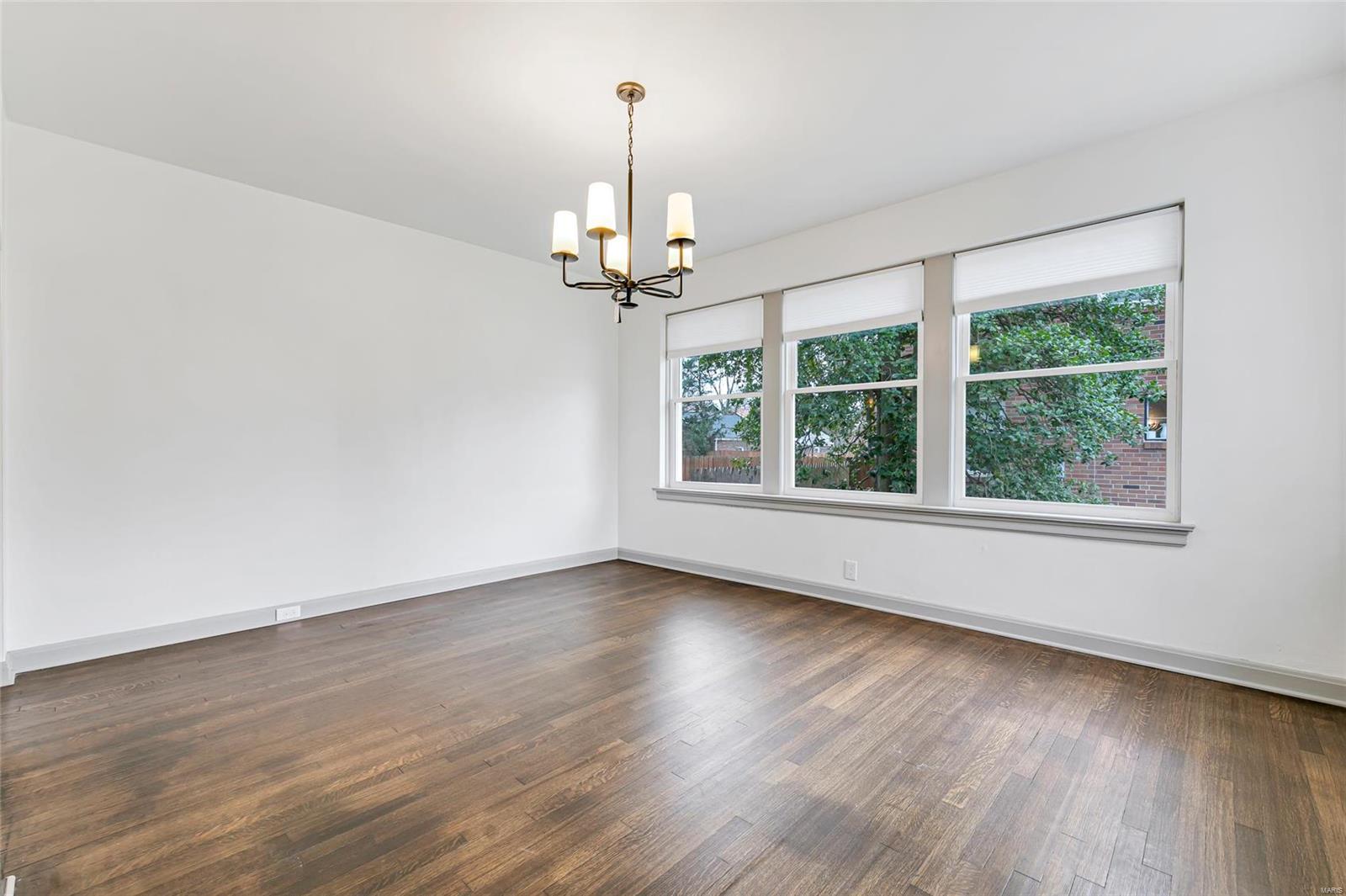 Holly Hills - Residential