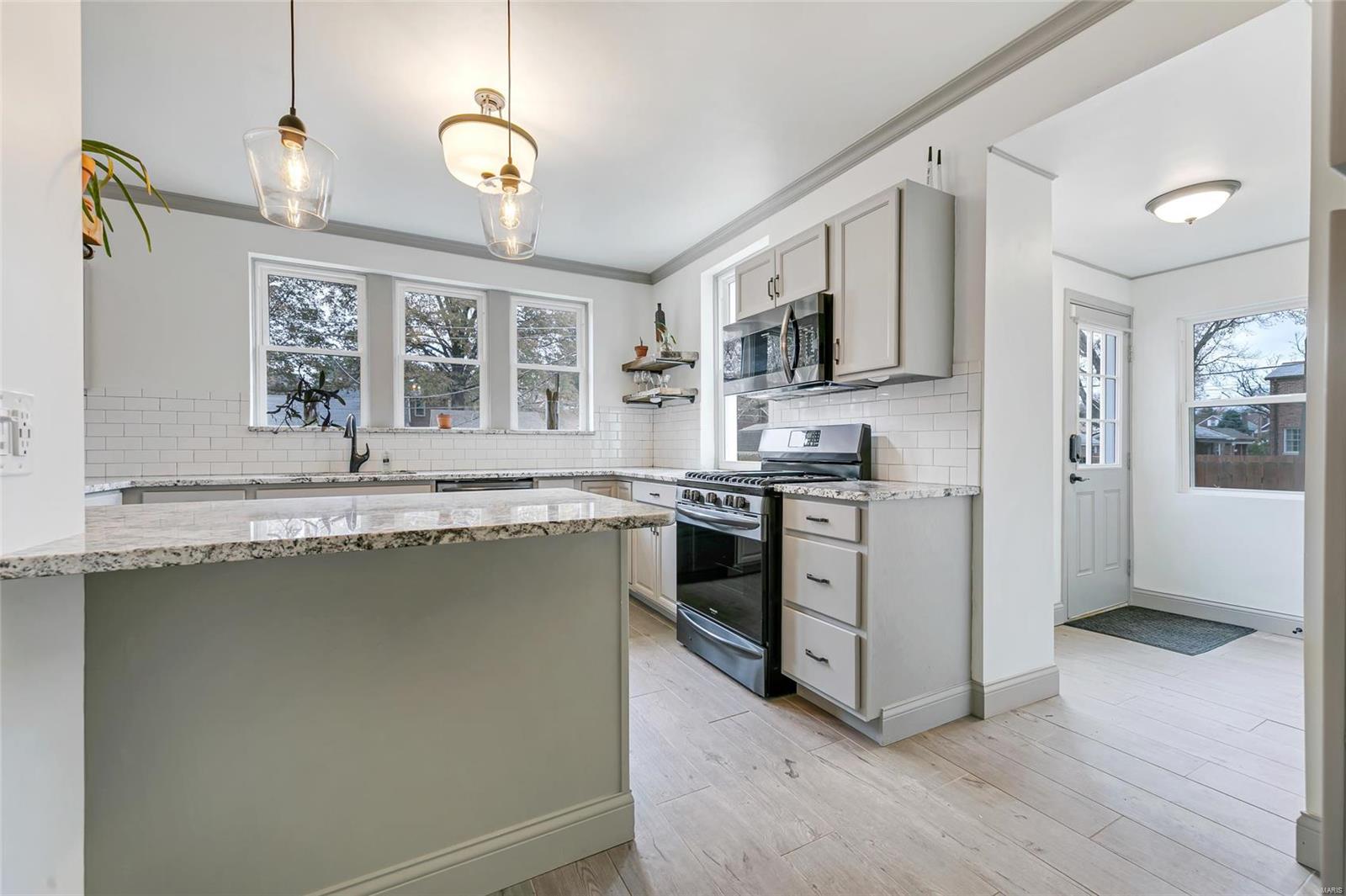 Holly Hills - Residential