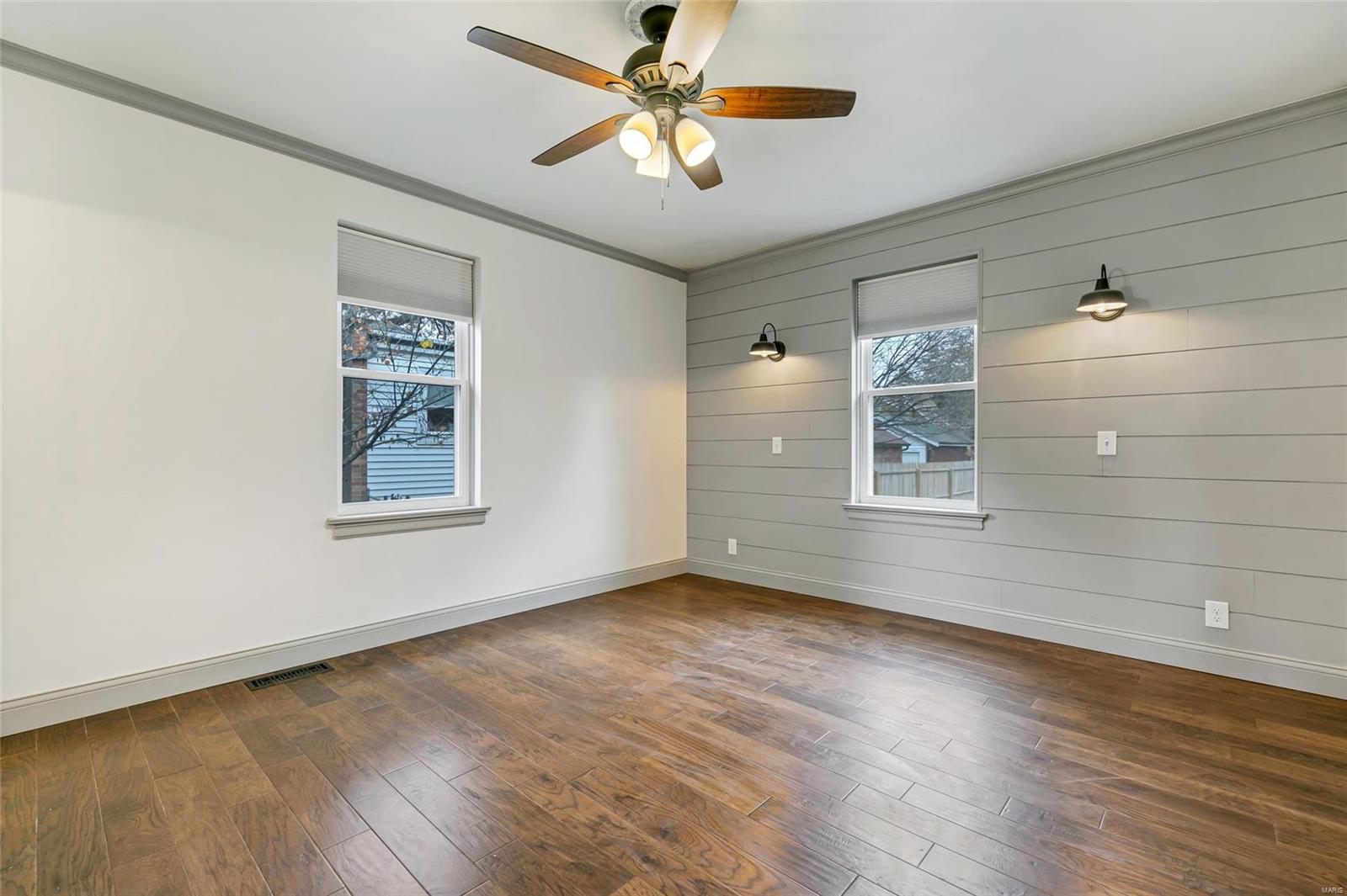 Holly Hills - Residential