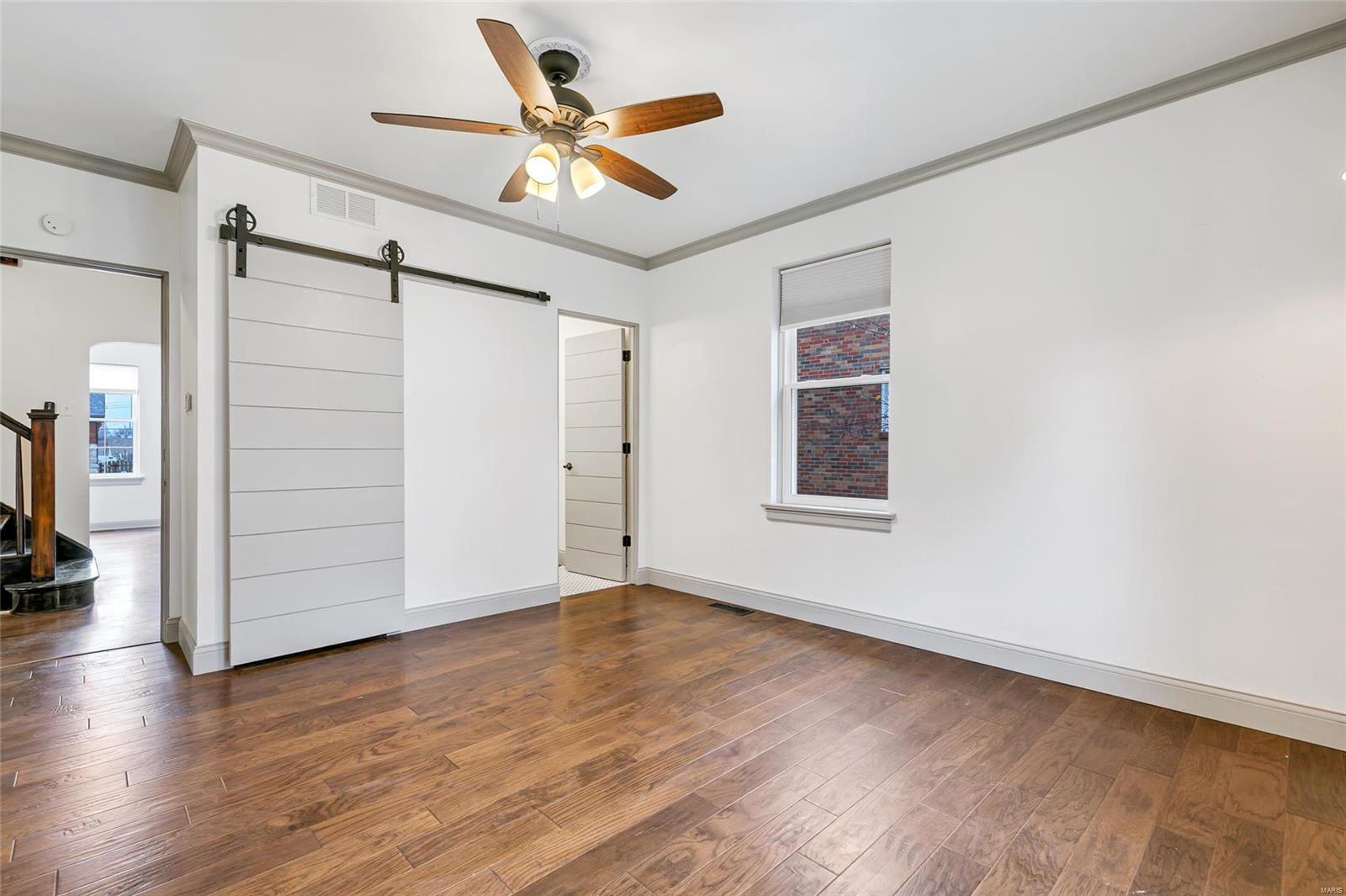 Holly Hills - Residential