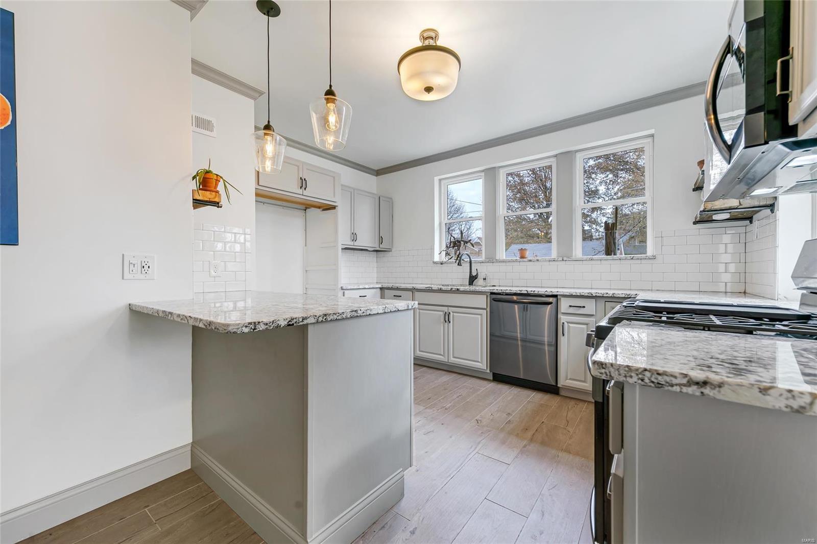 Holly Hills - Residential