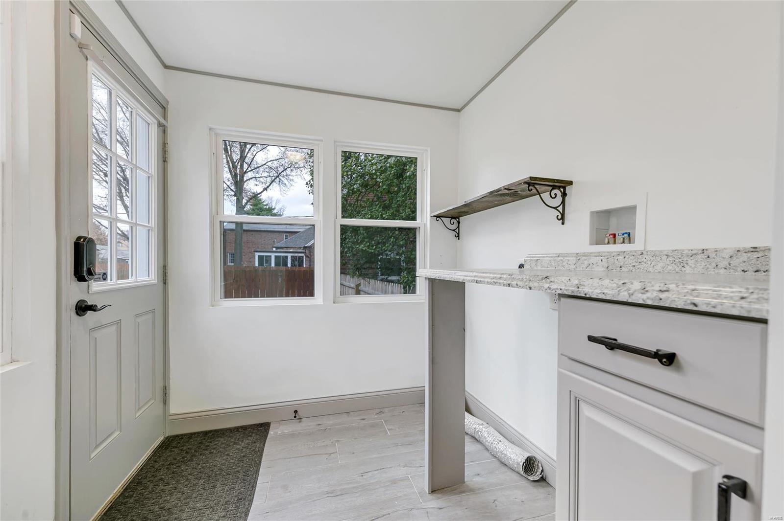 Holly Hills - Residential