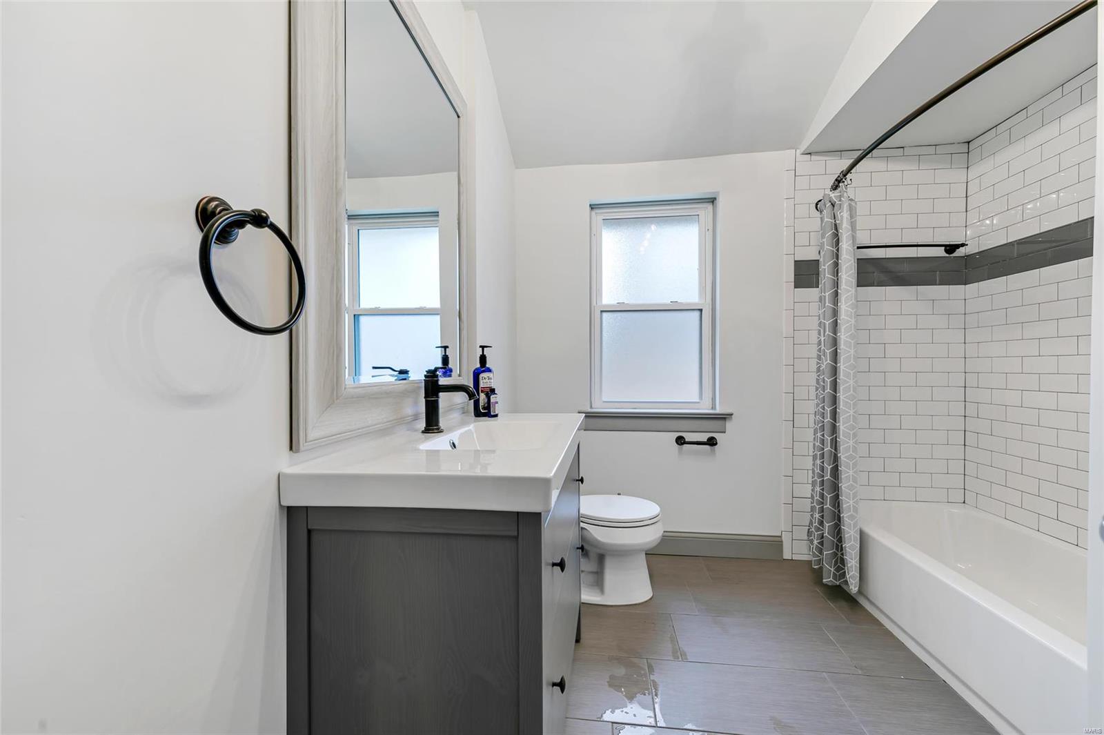 Holly Hills - Residential