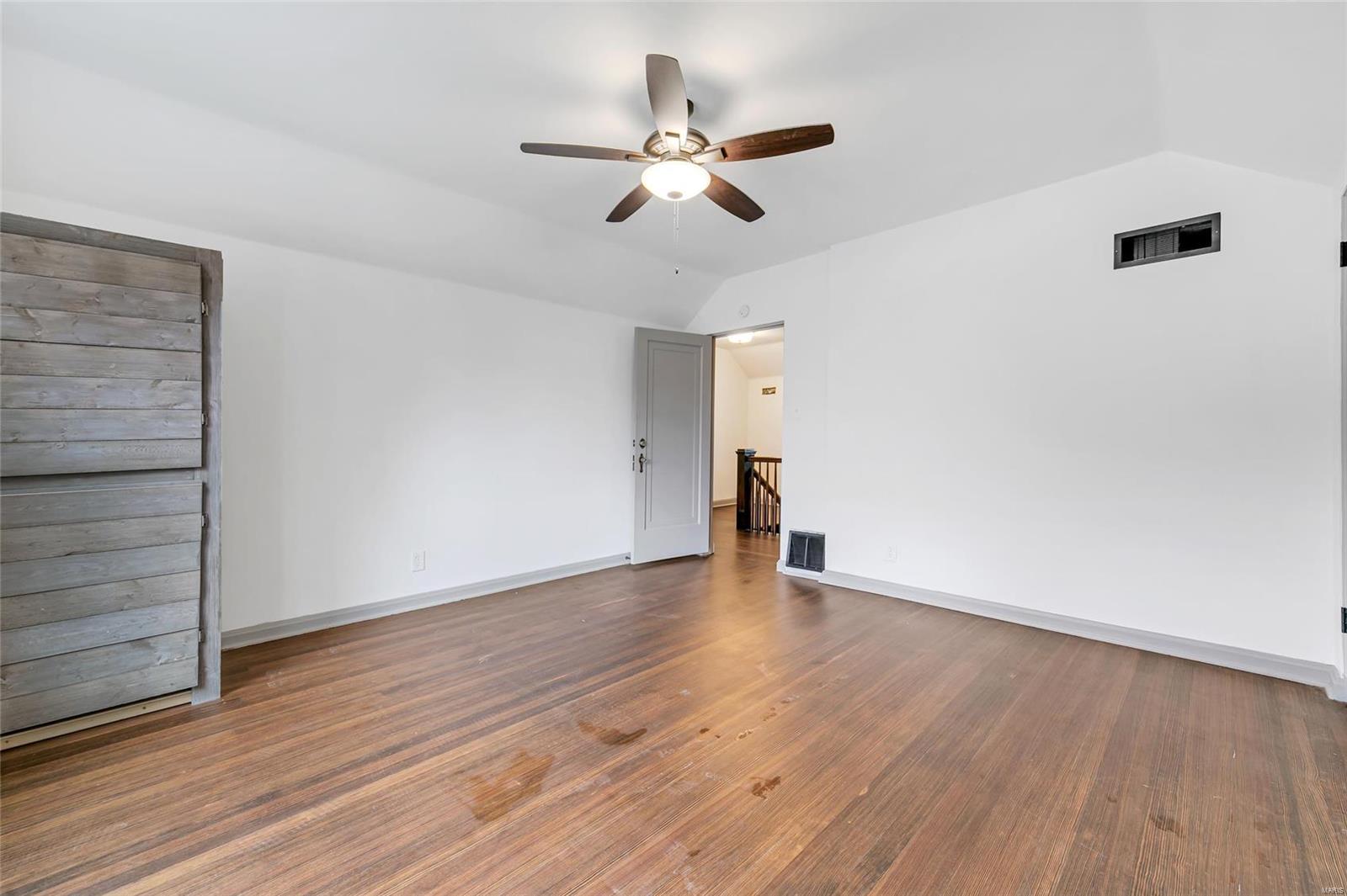 Holly Hills - Residential