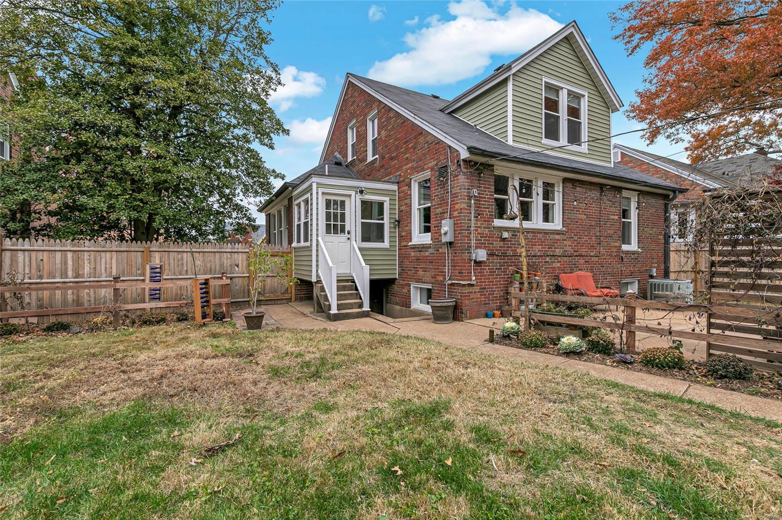 Holly Hills - Residential