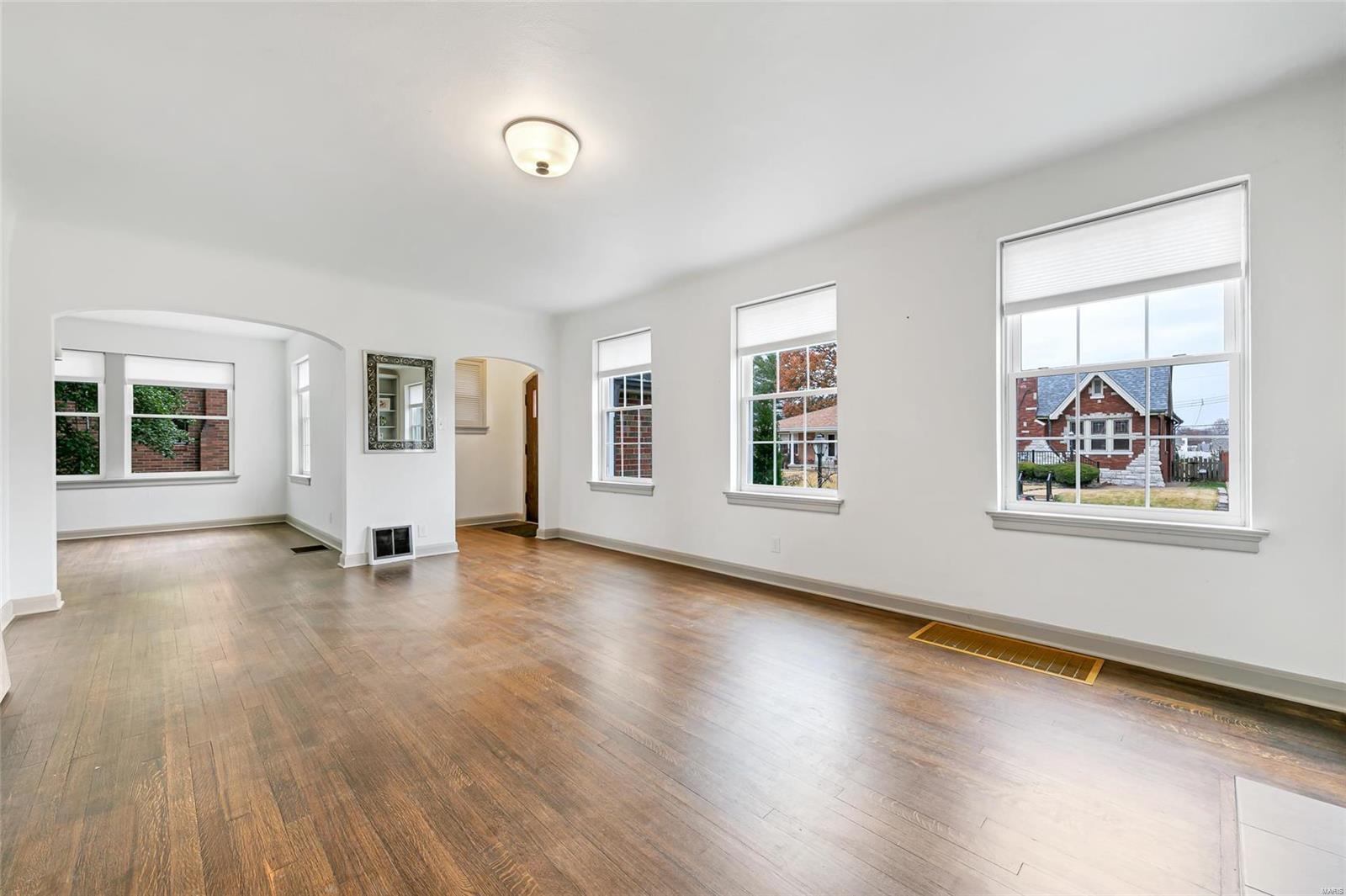 Holly Hills - Residential