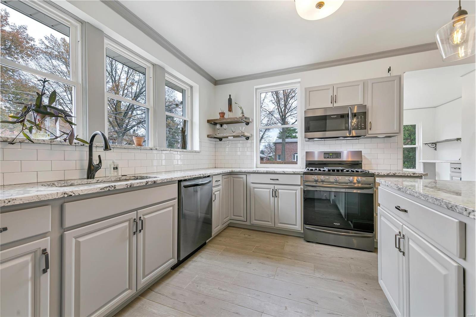 Holly Hills - Residential