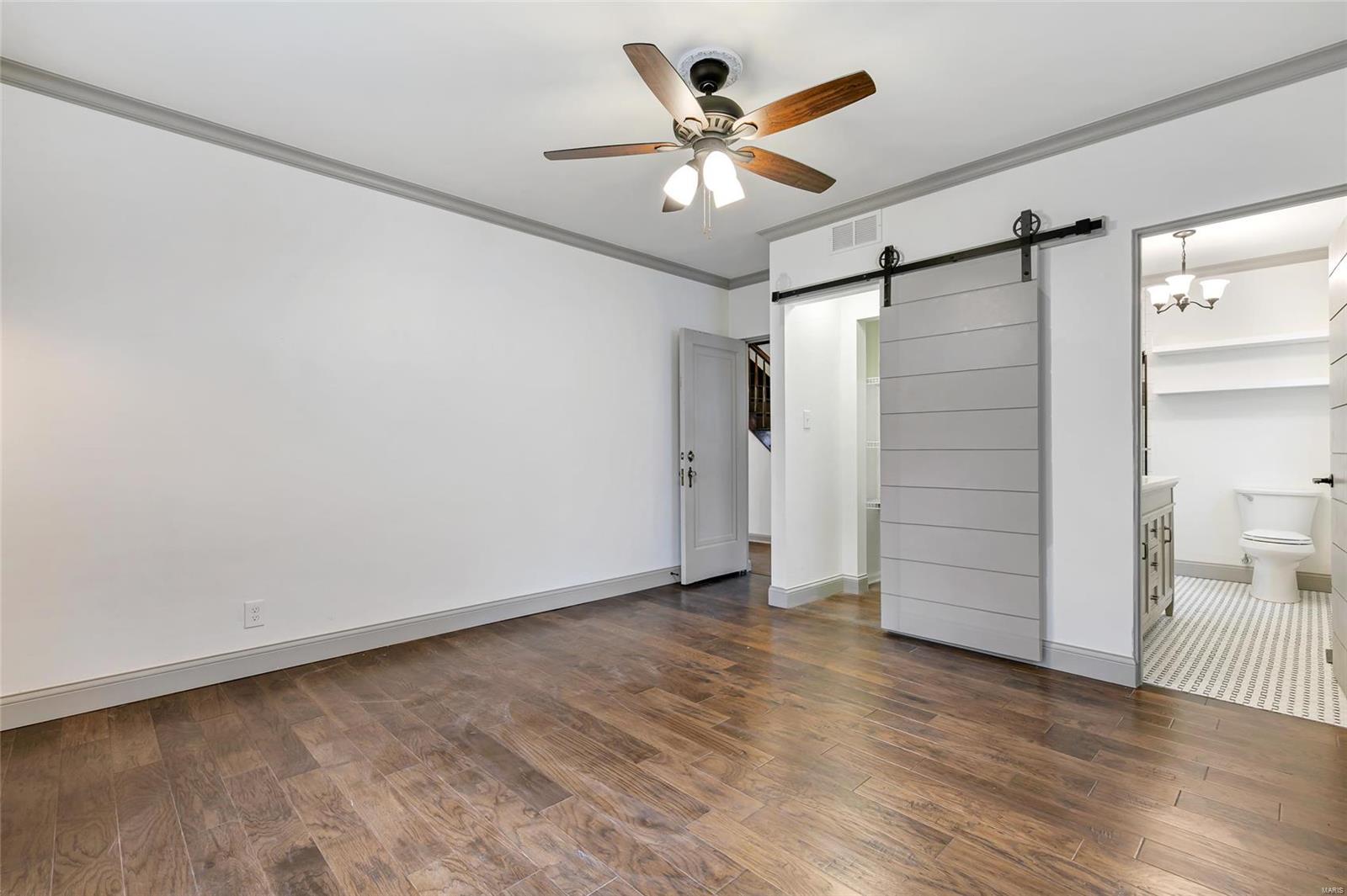 Holly Hills - Residential