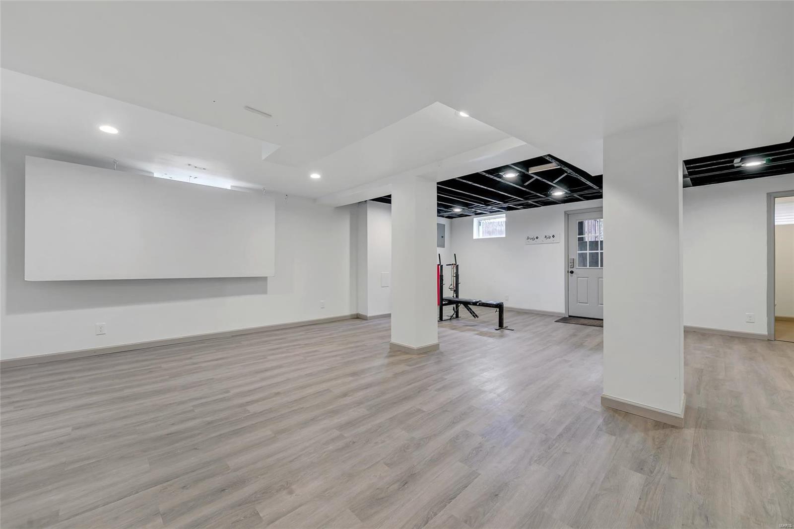 Holly Hills - Residential