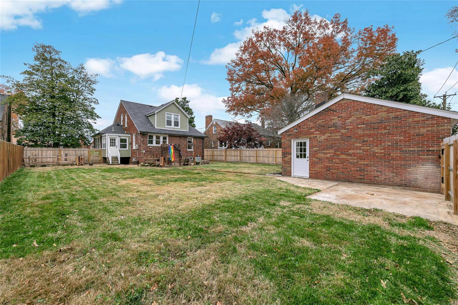 Holly Hills - Residential