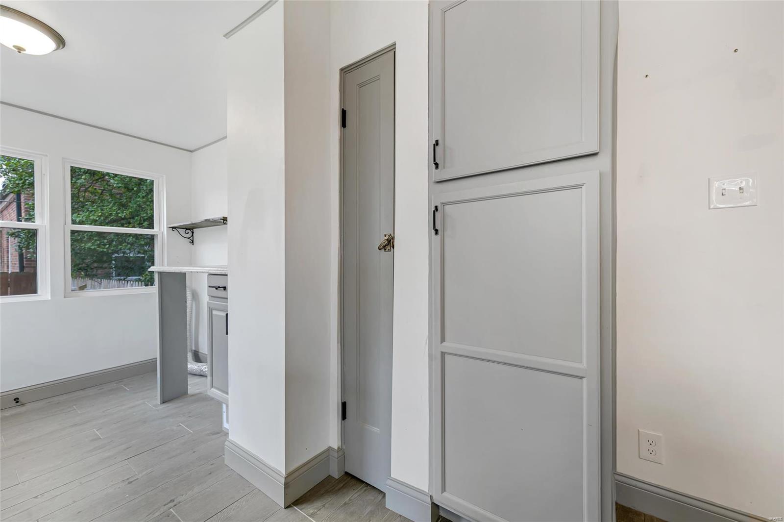 Holly Hills - Residential