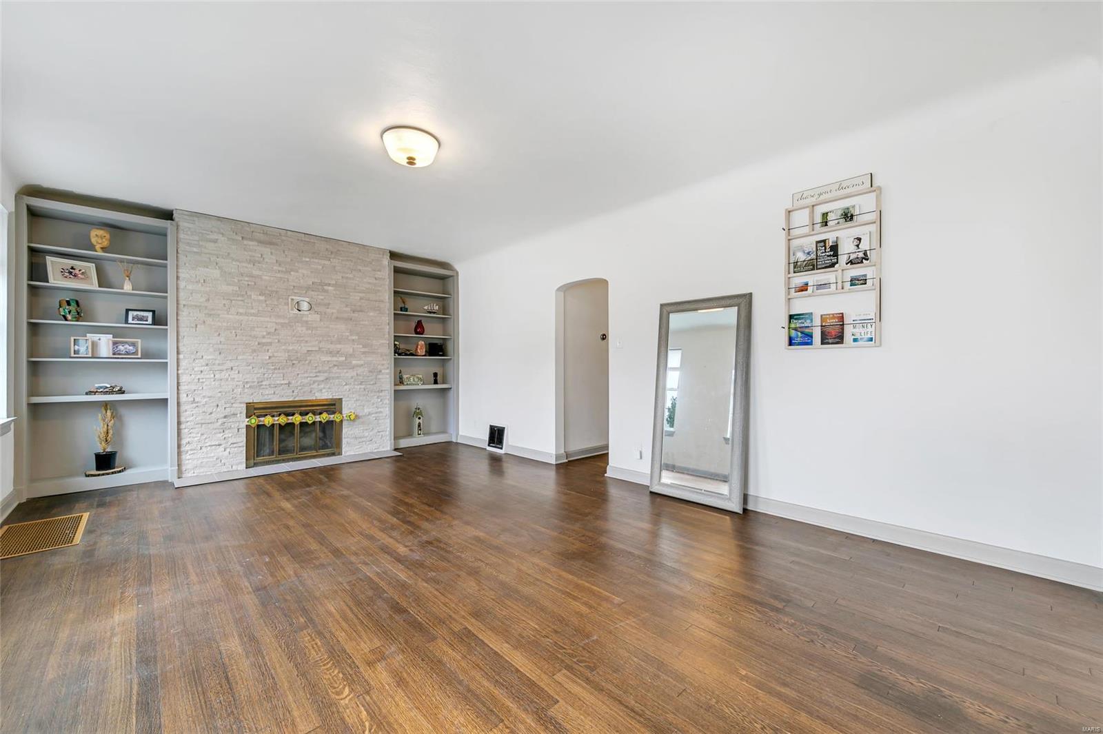 Holly Hills - Residential