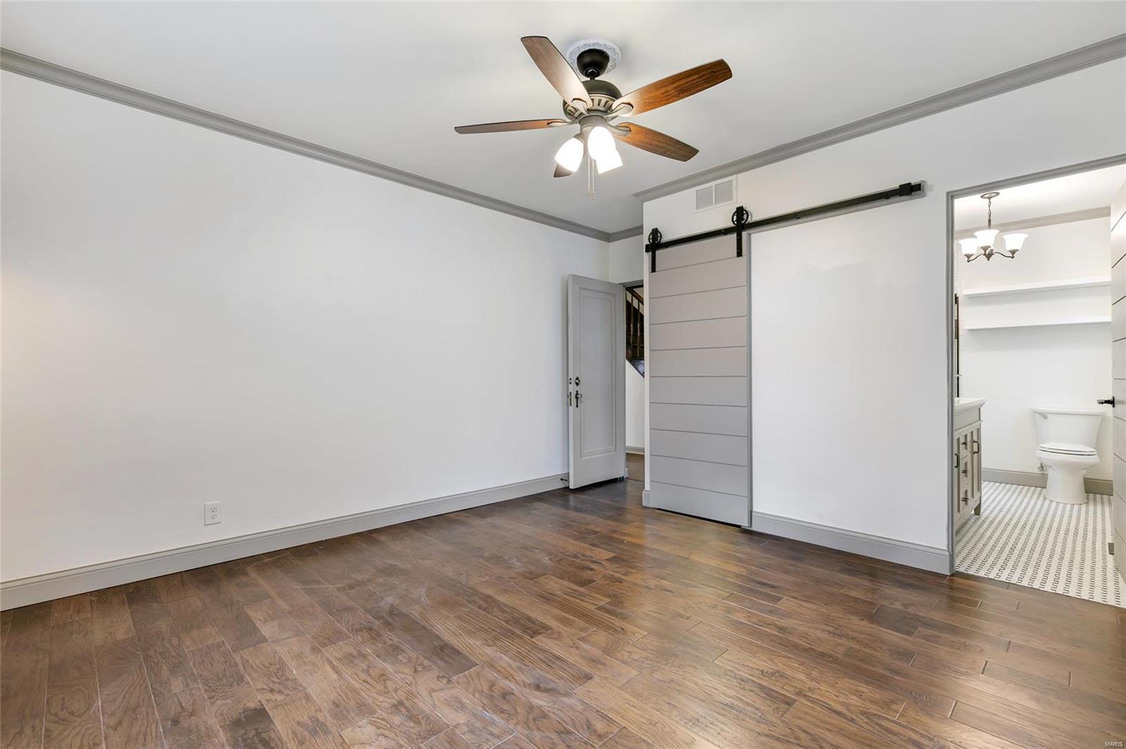 Holly Hills - Residential