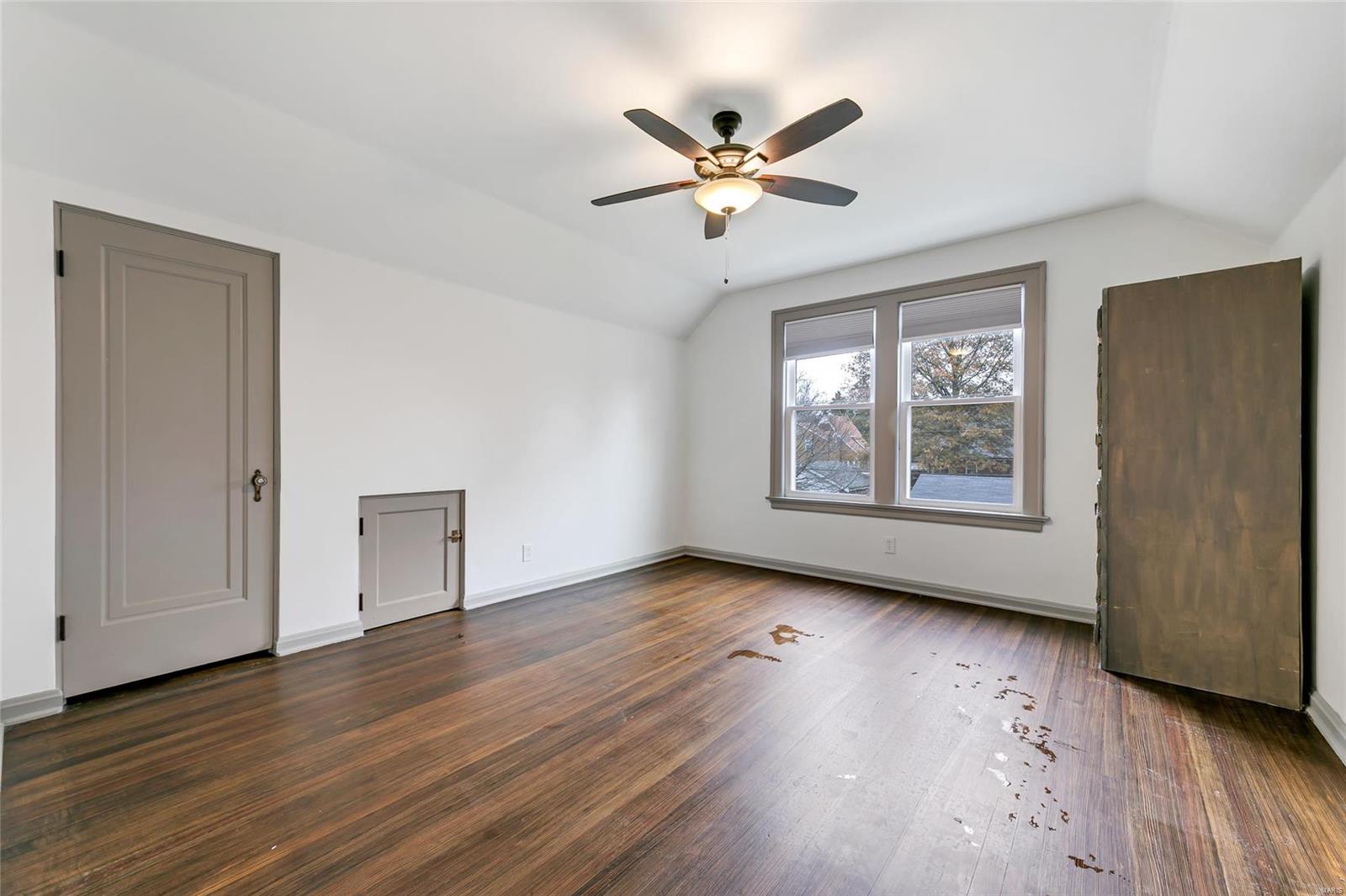 Holly Hills - Residential