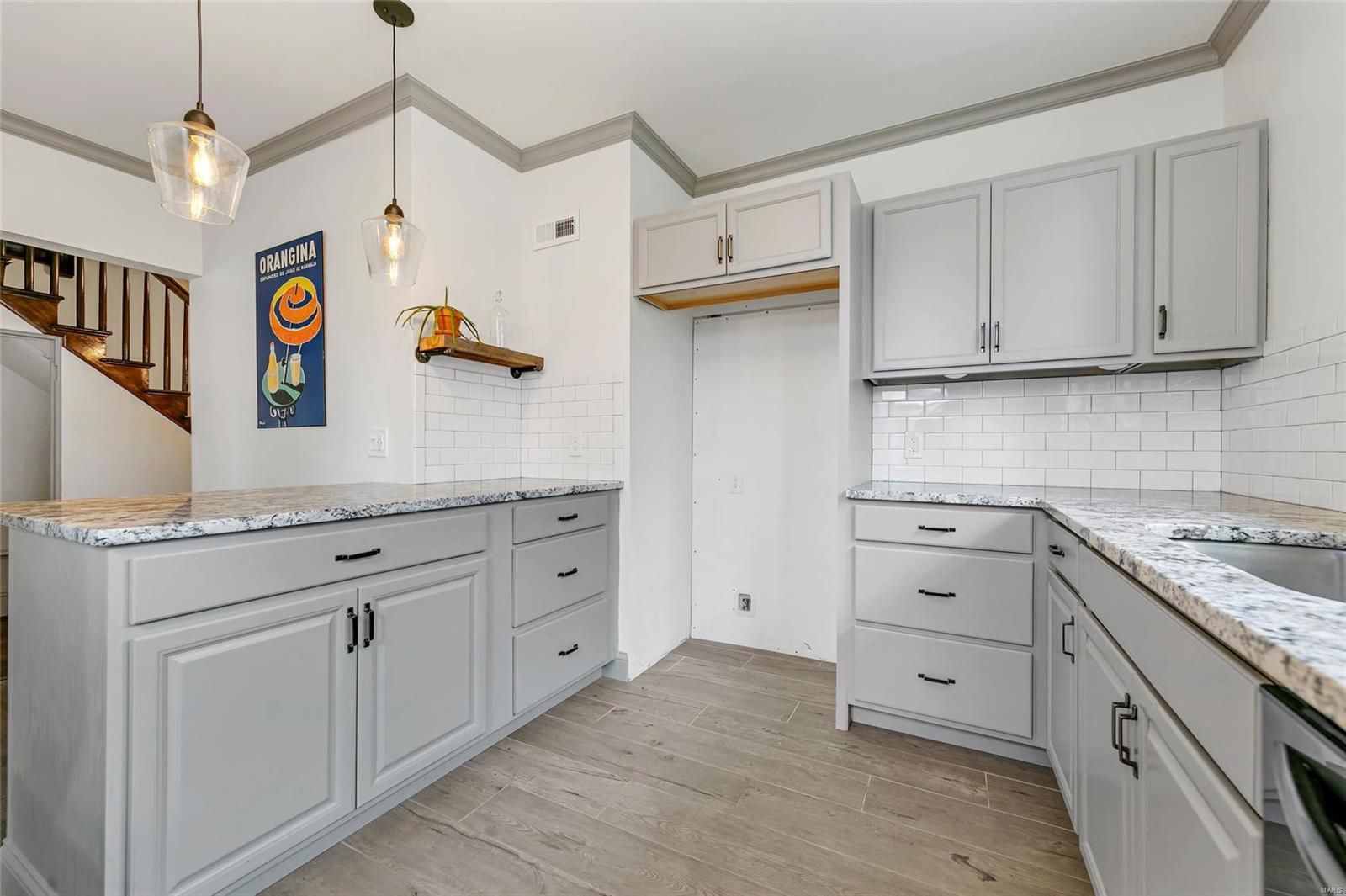 Holly Hills - Residential