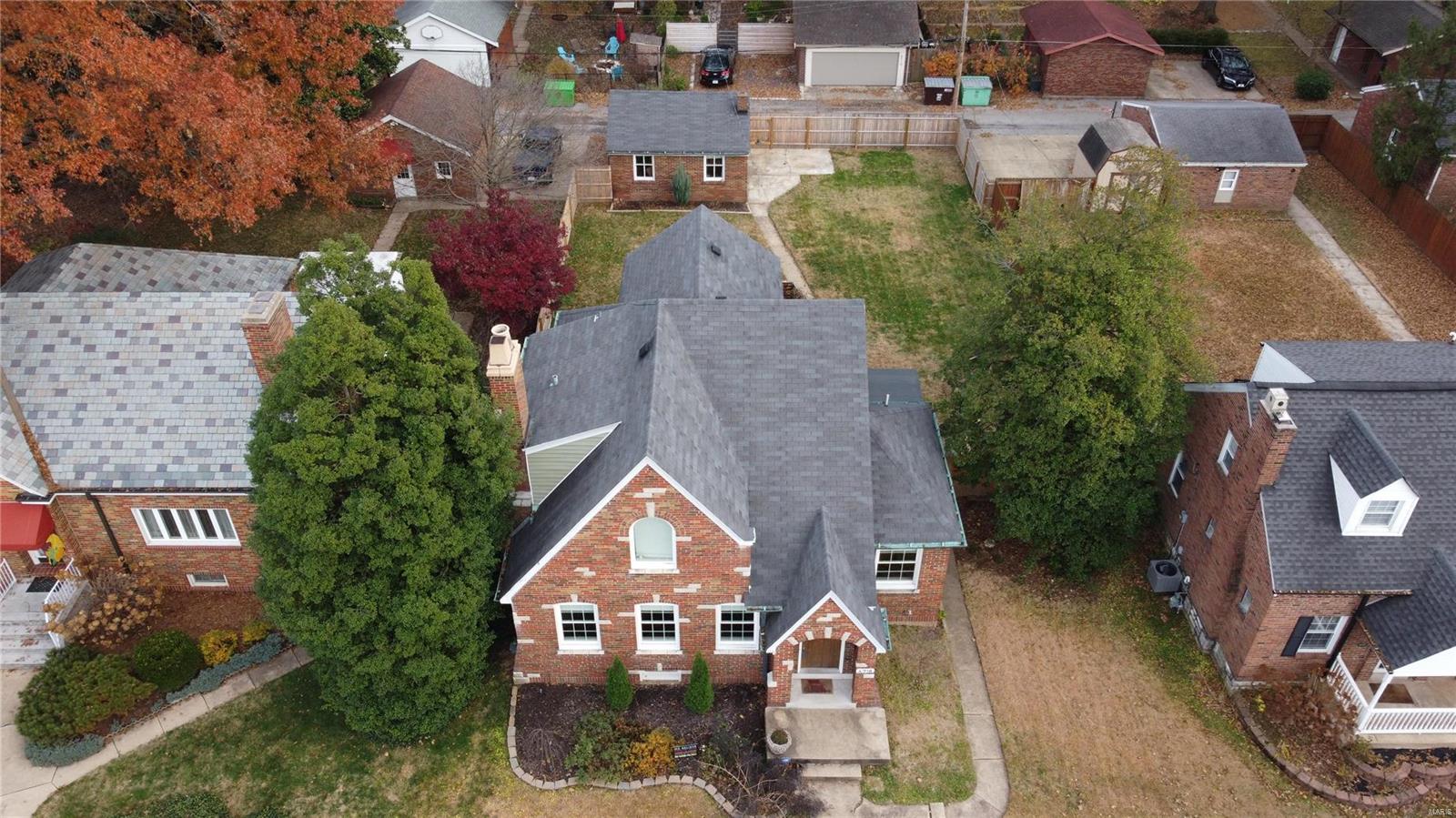 Holly Hills - Residential