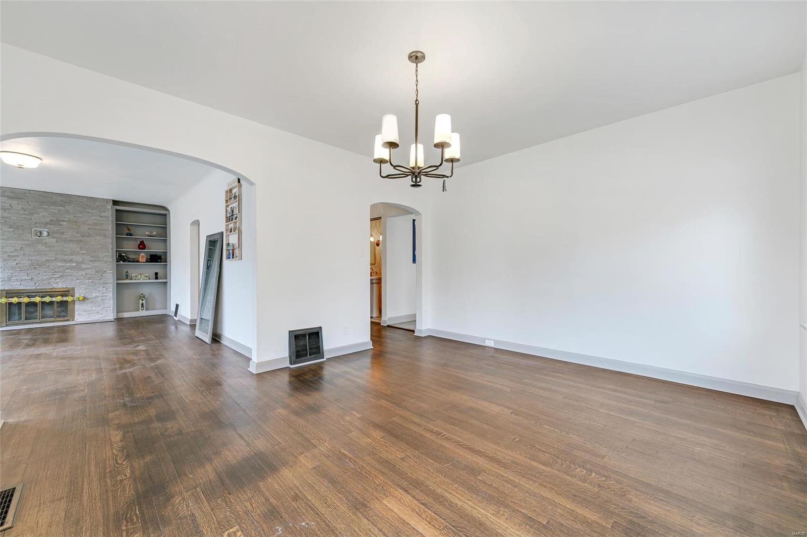 Holly Hills - Residential