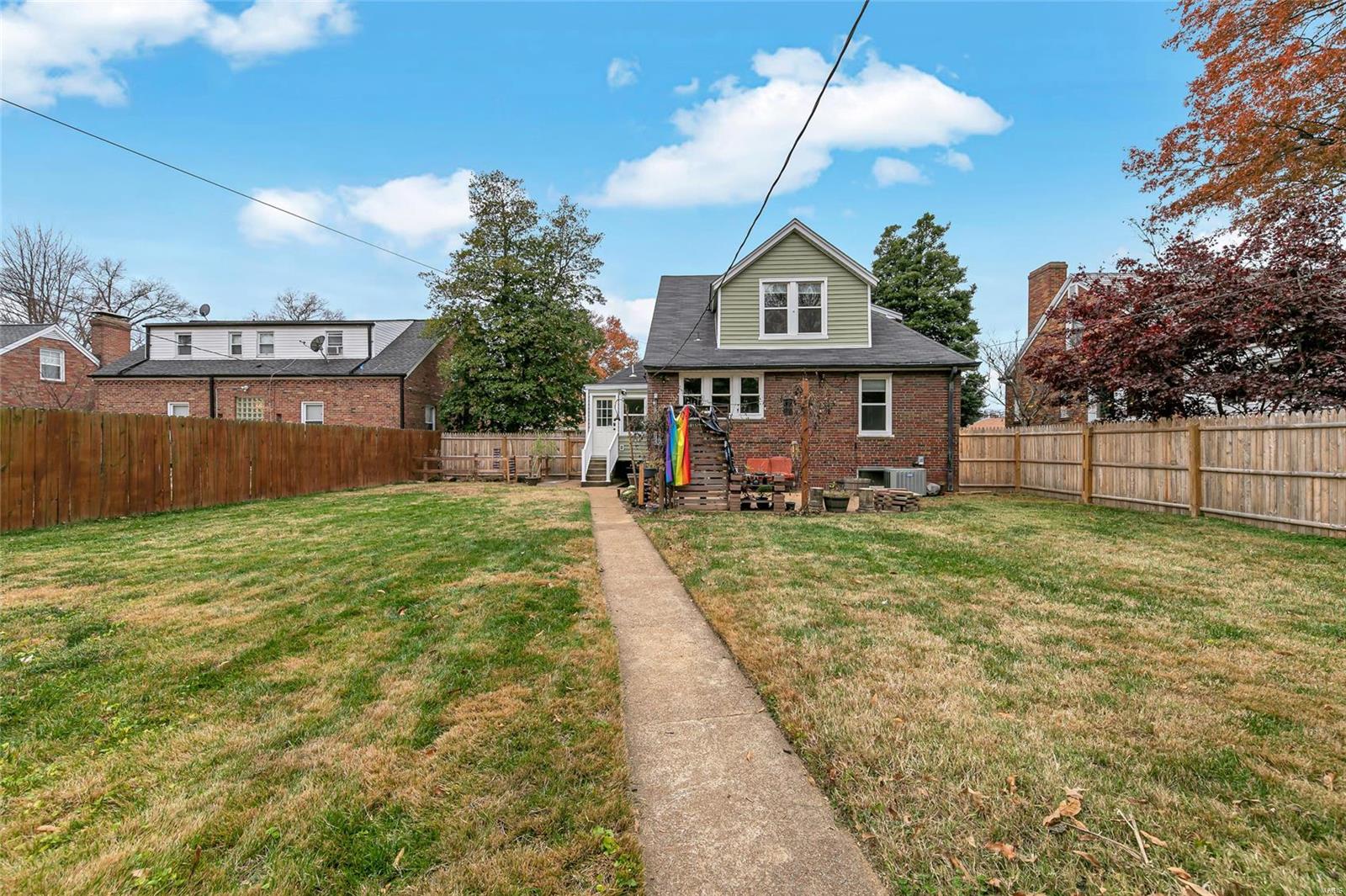 Holly Hills - Residential