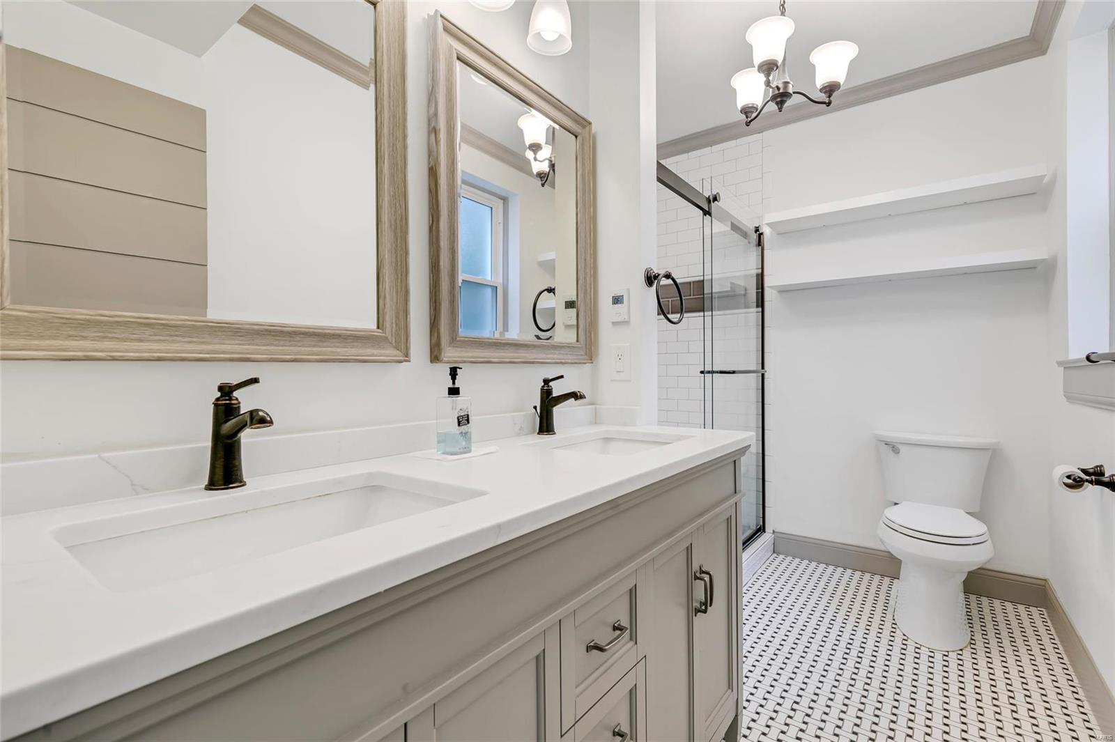 Holly Hills - Residential