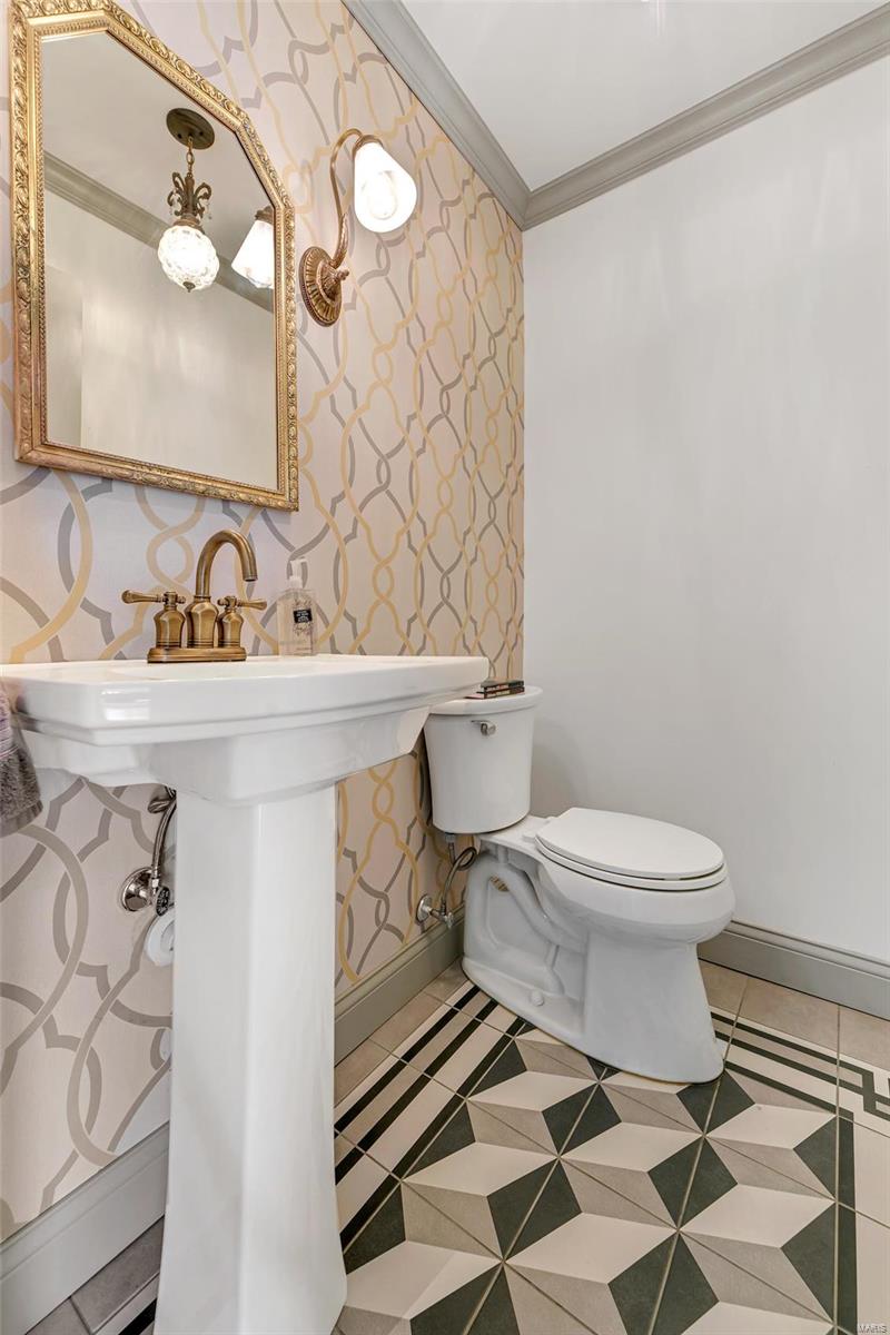 Holly Hills - Residential