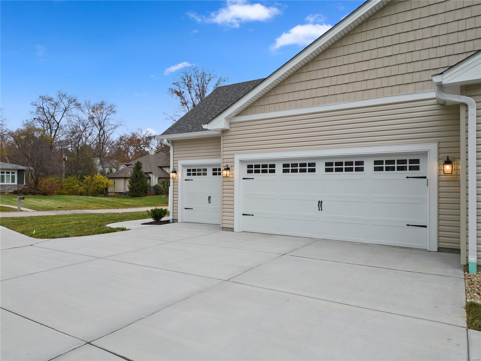 Oak Estates Add - Residential