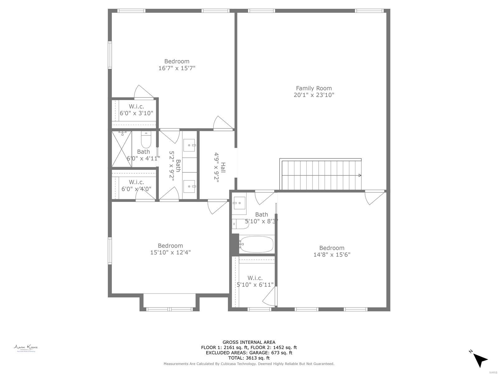 Oak Estates Add - Residential