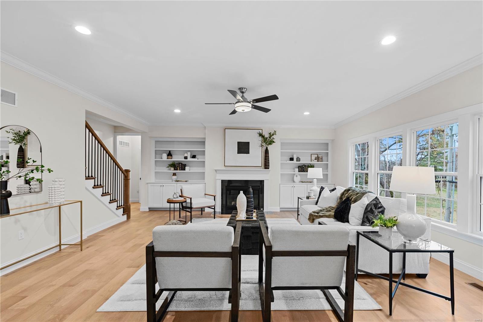 Oak Estates Add - Residential